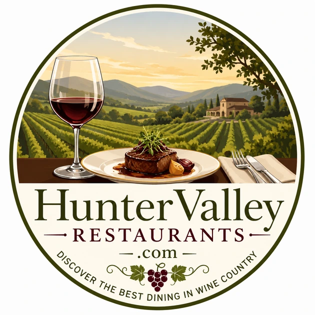Hunter Valley Restaurants